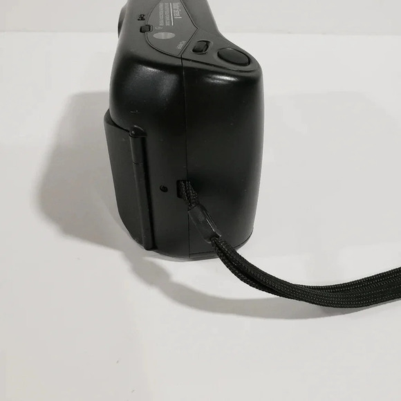 VTG Vivitar VP Series 1 ZM 85 Power Zoom Camera,Black. - Picture 3 of 10